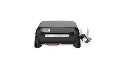 Газовий гриль-планча Weber Slate GP Premium 43 cm 1501161 1501161 фото