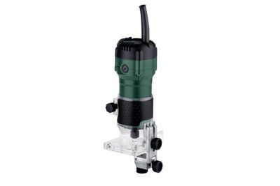 Кромковий фрезер Metabo FM 500-6 601741000 601741000 фото