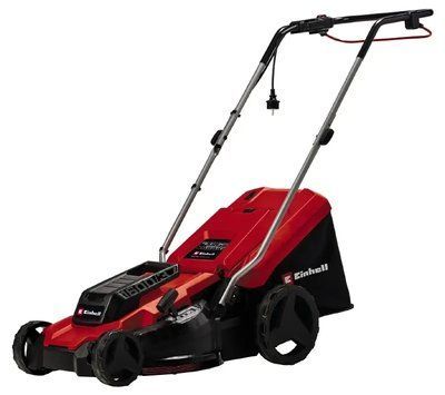 Газонокосарка електрична Einhell GC-EM 1600/37 (3400080) 3400080 фото