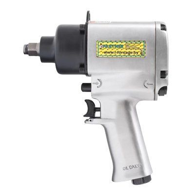 Пневмогайковерт 1/2", 720Нм (4 режими регулювання зусилля) Rotake RT-5270 6292(for) фото