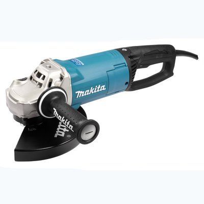Кутова шліфувальна машина Makita GA 9063 R GA9063R фото