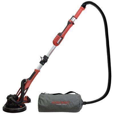 Шліфувальна машина для стін WORCRAFT DS09-215 13264W фото