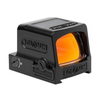 Коліматорний приціл HOLOSUN HE509T-GR X2 747220 фото
