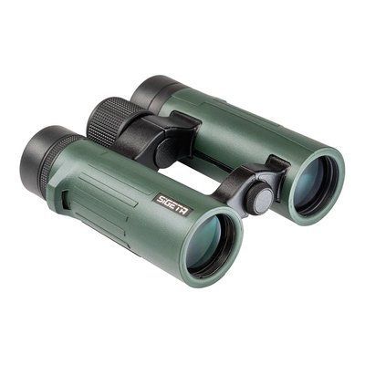 Бінокль SIGETA Imperial 10x34 Green 65836 фото