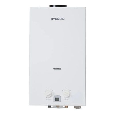 Газова колонка HYUNDAI ARIS20-01UA ARIS20-01UA фото