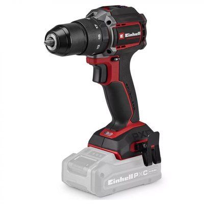 Акумуляторний ударний дриль Einhell TP-CD 18/50-C Li-i BL - Solo 4514400 4514400 фото