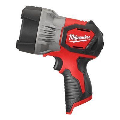 Ліхтар світлодіодний акумуляторний MILWAUKEE, M12 SLED-0 (каркас) 4933451261 фото