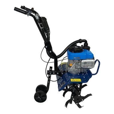Мотокультиватор бензиновий PROFI-TEC GT-3.5/55 008007P фото