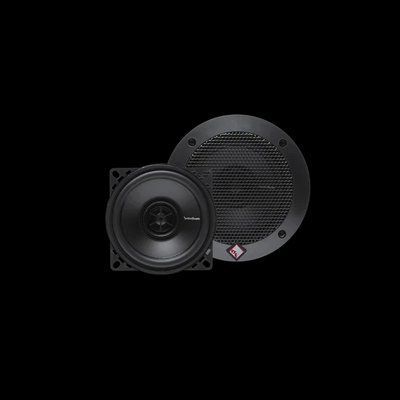 Акустика Rockford Fosgate R14X2 R14X2 фото