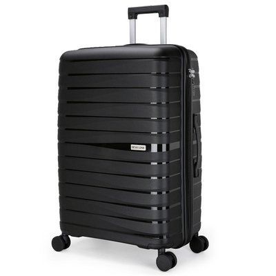 Валіза Semi Line 28" (L) Black (T5794-3) DAS303025 фото