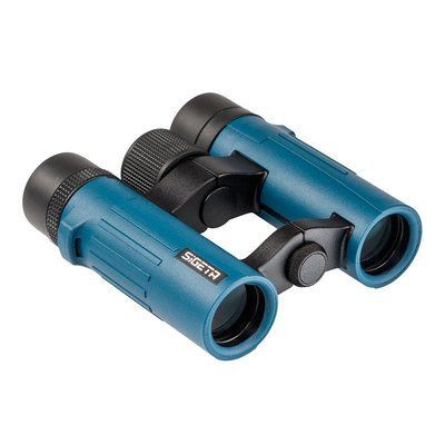 Бінокль SIGETA Imperial 8x26 Blue 65822 фото