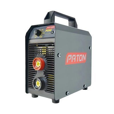 Зварювальний апарат PATON MINI 1011015012 фото