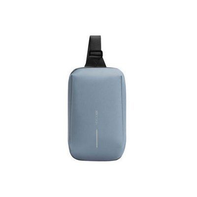 Рюкзак XD Design "Bobby Expandable Sling" блакитний P706.2715 P706.2715 фото