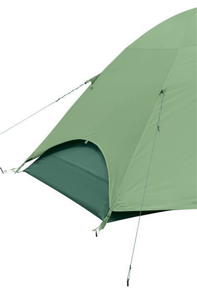 Намет тримісний Ferrino Nemesi 3 Pro Green (91213QVVFR) 931778 фото
