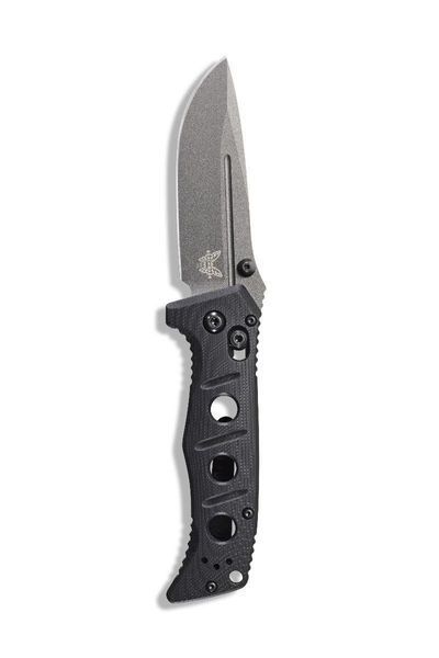 Нож Benchmade "Sibert Mini Adamas" (273GY-1) 273GY-1 фото