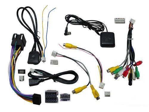Мультимедіа 2-DIN Qline Dino-1502 Android 11 4/64 34008-car фото
