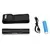 Ліхтар KONUS KONUSLIGHT-2K (1000/2000 Lm) USB Rechargeable 3930 фото
