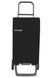 Сумка-візок Rolser Neo LN Joy Negro (NEO001-1023) 925936 фото 2