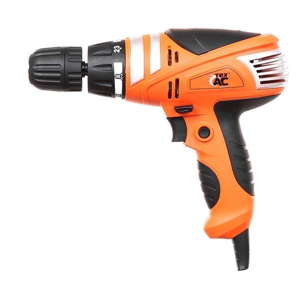 Дриль Tex.AC ТА-01-214 4820206411174 фото