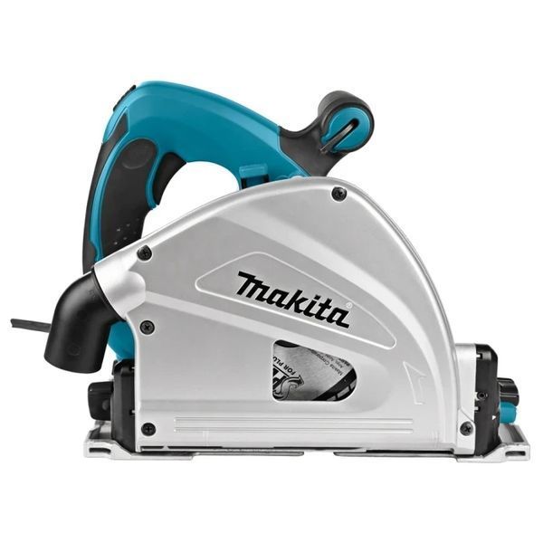 Занурювальна дисковая пила MAKITA SP6000J (Makpac кейс) + E-10936 SP6000J_1 фото