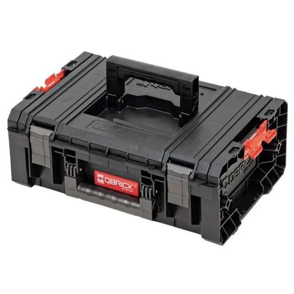 Ящик для інструментів QBRICK SYSTEM PRO SET 4 (450 x 390 x 690 мм) (Z256953PG003) Z256953PG003 фото