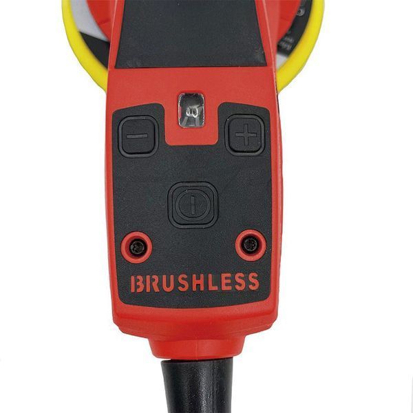 Ексцентрикова шліфувальна машина ALDO PEGM150-3 BRUSHLESS 004373P фото