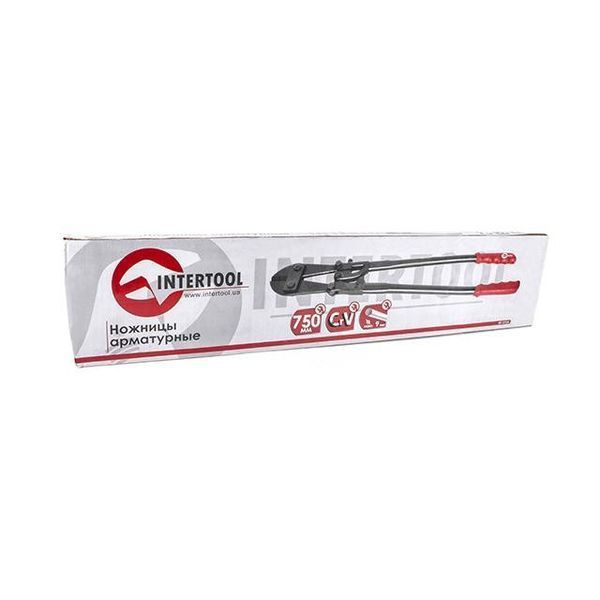 Болторез Intertool HT-0154 HT-0154 фото