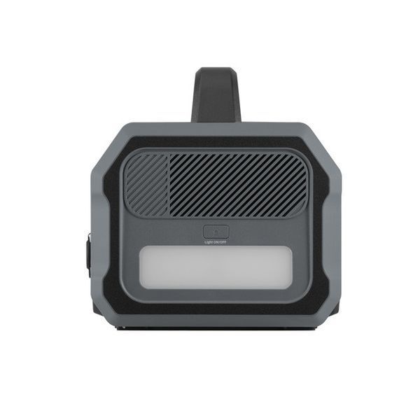 Станція зарядна портативна 1200 Вт LiFePO4 INTERTOOL WT-7002 WT-7002 фото