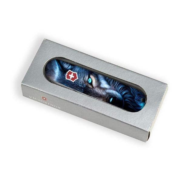 Ніж Victorinox Huntsman Animal 1.3713.3_F1040pw 1.3713.3_F1040pw фото
