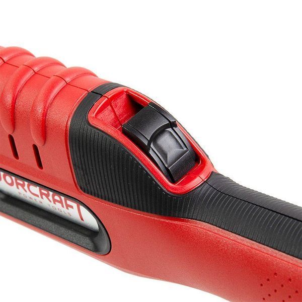Шліфувальна машина для стін WORCRAFT DS09-215 13264W фото