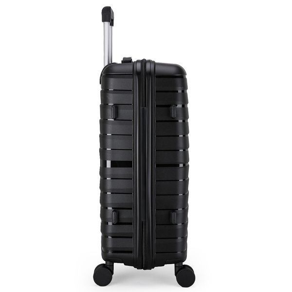 Валіза Semi Line 28" (L) Black (T5794-3) DAS303025 фото