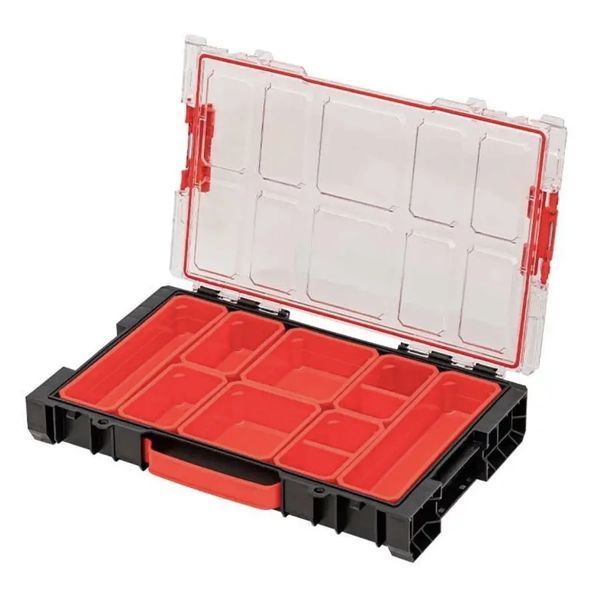 Ящик для інструментів QBRICK SYSTEM PRO SET 4 (450 x 390 x 690 мм) (Z256953PG003) Z256953PG003 фото