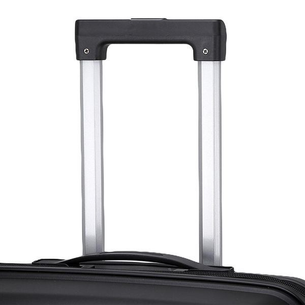 Валіза Semi Line 28" (L) Black (T5794-3) DAS303025 фото