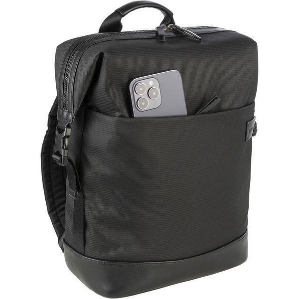Рюкзак Tucano Modo Premium 13/14" Black (BMDOKSP-BK) BMDOKSP-BK фото