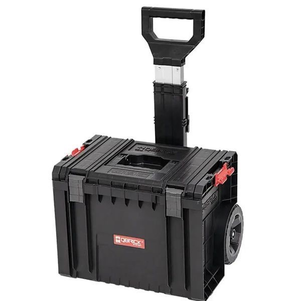 Ящик для інструментів QBRICK SYSTEM PRO SET 4 (450 x 390 x 690 мм) (Z256953PG003) Z256953PG003 фото