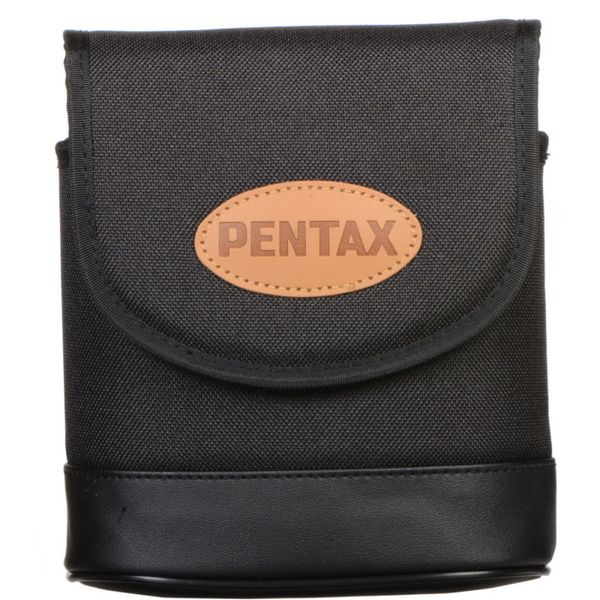 Бінокль Pentax AD 10X36 WP Green (62852) 930119 фото