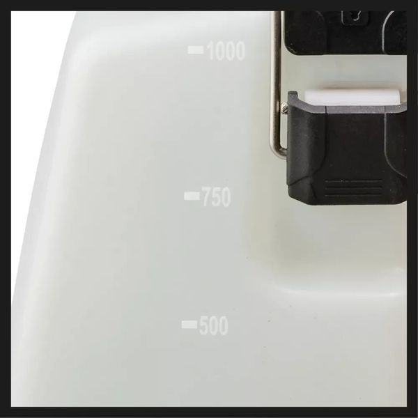 Обприскувач акумуляторний Einhell GE-WS 18/10 18В без АКБ та ЗП (3425240) 3425240 фото
