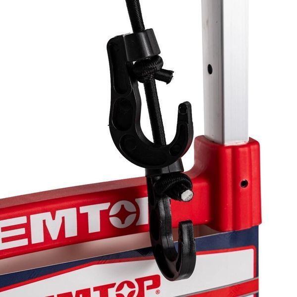 Візок складний EMTOP EMWB8A10 EMWB8A10 фото