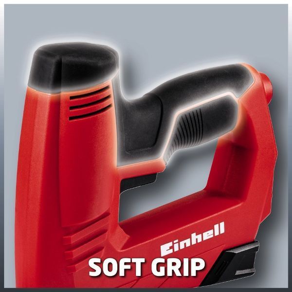 Степлер електричний Einhell TC-EN 20 E 4257890 4257890 фото