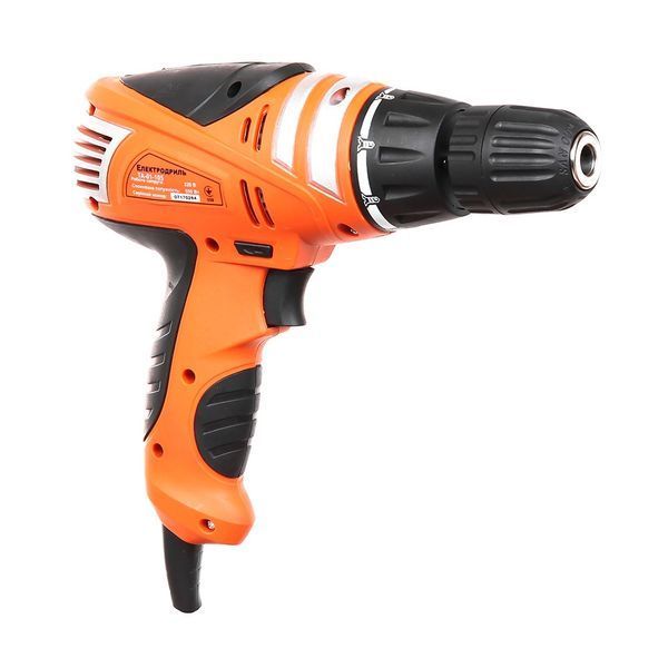 Дриль Tex.AC ТА-01-214 4820206411174 фото