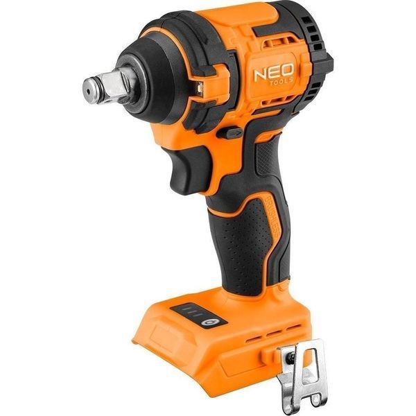 Гайковерт ударний безщітковий Neo Tools 04-613 04-613 фото