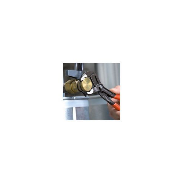 Високотехнологічні сантехнічні кліщі Cobra KNIPEX 87 01 250 87 01 250 фото