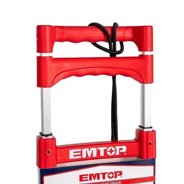 Візок складний EMTOP EMWB8A10 EMWB8A10 фото
