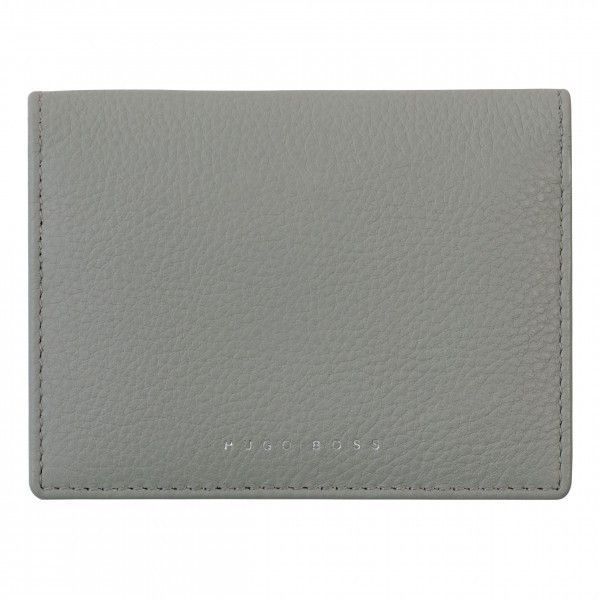 Візитниця Storyline Light Grey Hugo Boss (HLC009K) HLC009K фото