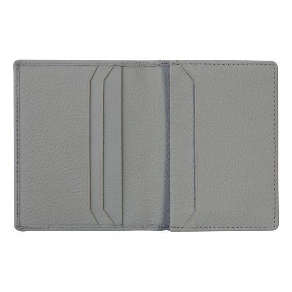 Візитниця Storyline Light Grey Hugo Boss (HLC009K) HLC009K фото