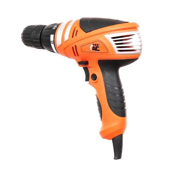 Дриль Tex.AC ТА-01-214 4820206411174 фото