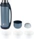 Термос Skif Outdoor Cruiser 2.2L Grey 389.03.41 фото 2