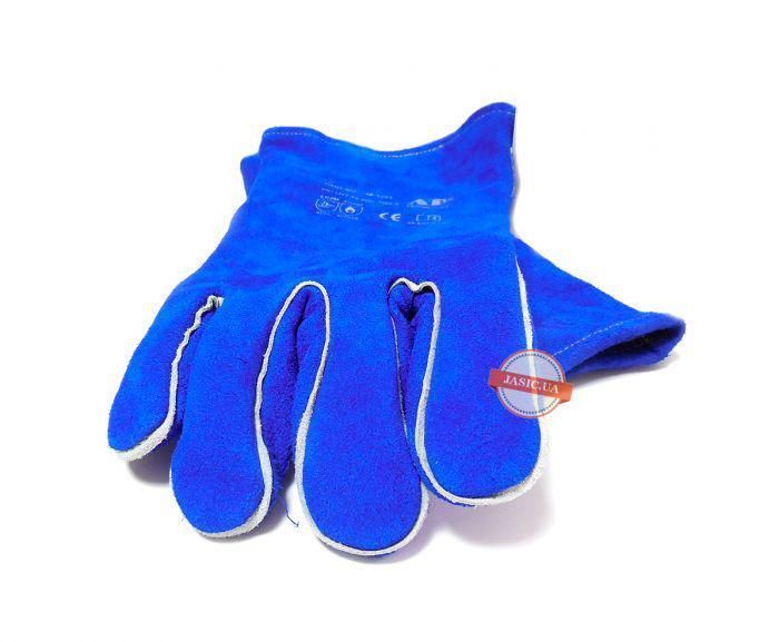 Рукавиці зварника MMA/MIG Ally Protect 1201, XL (10) AP.1201XL фото