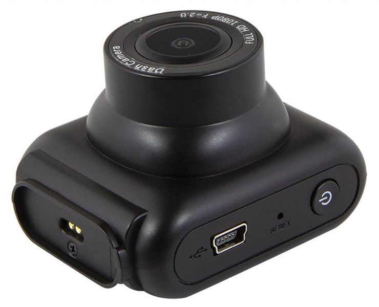 Автомобильный видеорегистратор Falcon HD92-LCD Wi-Fi MA_FN HD92-LCD Wi-fi фото
