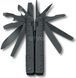 Мультитул Victorinox SwissTool BS 115 mm black 3.0323.3CN фото 1
